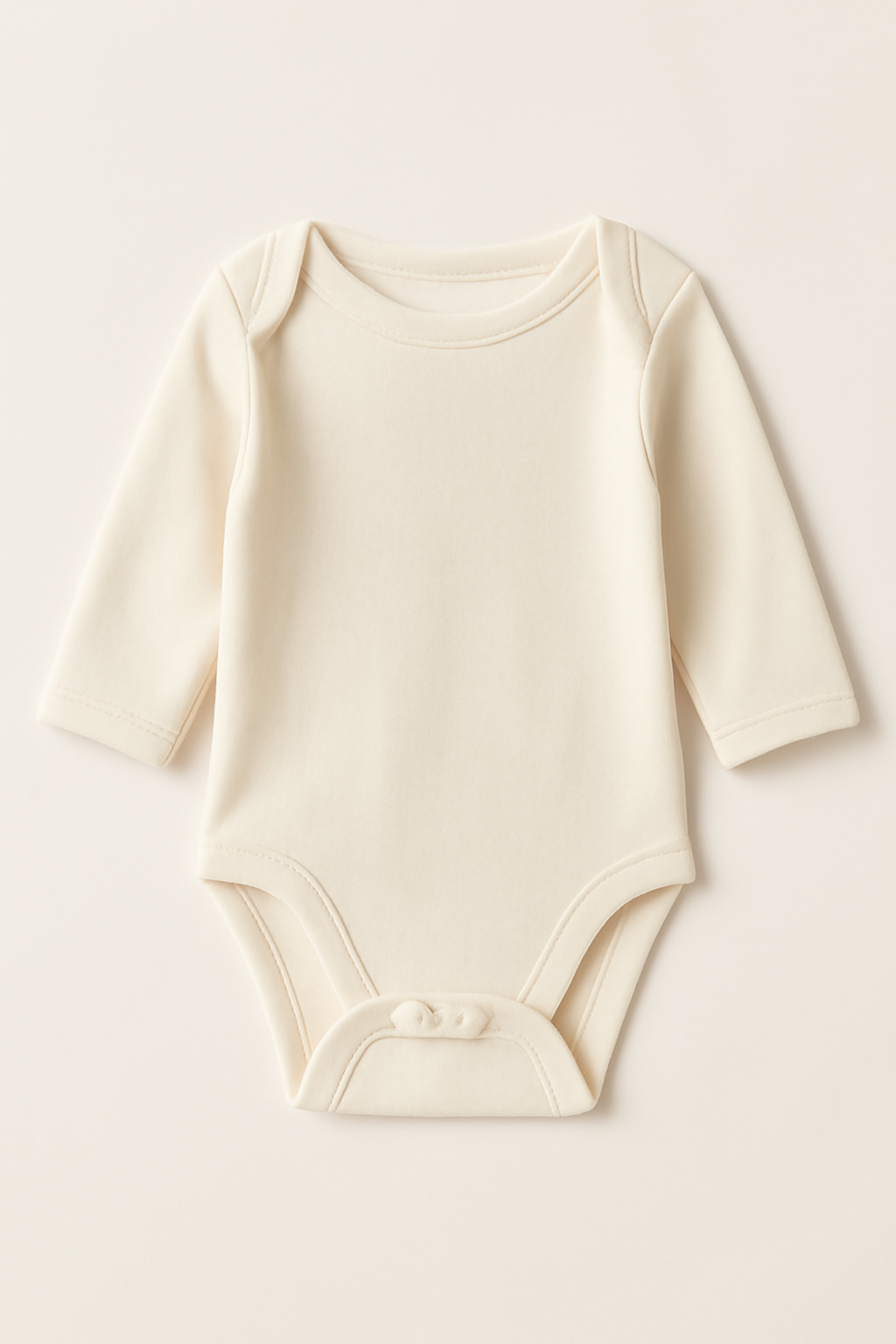 Baby romper