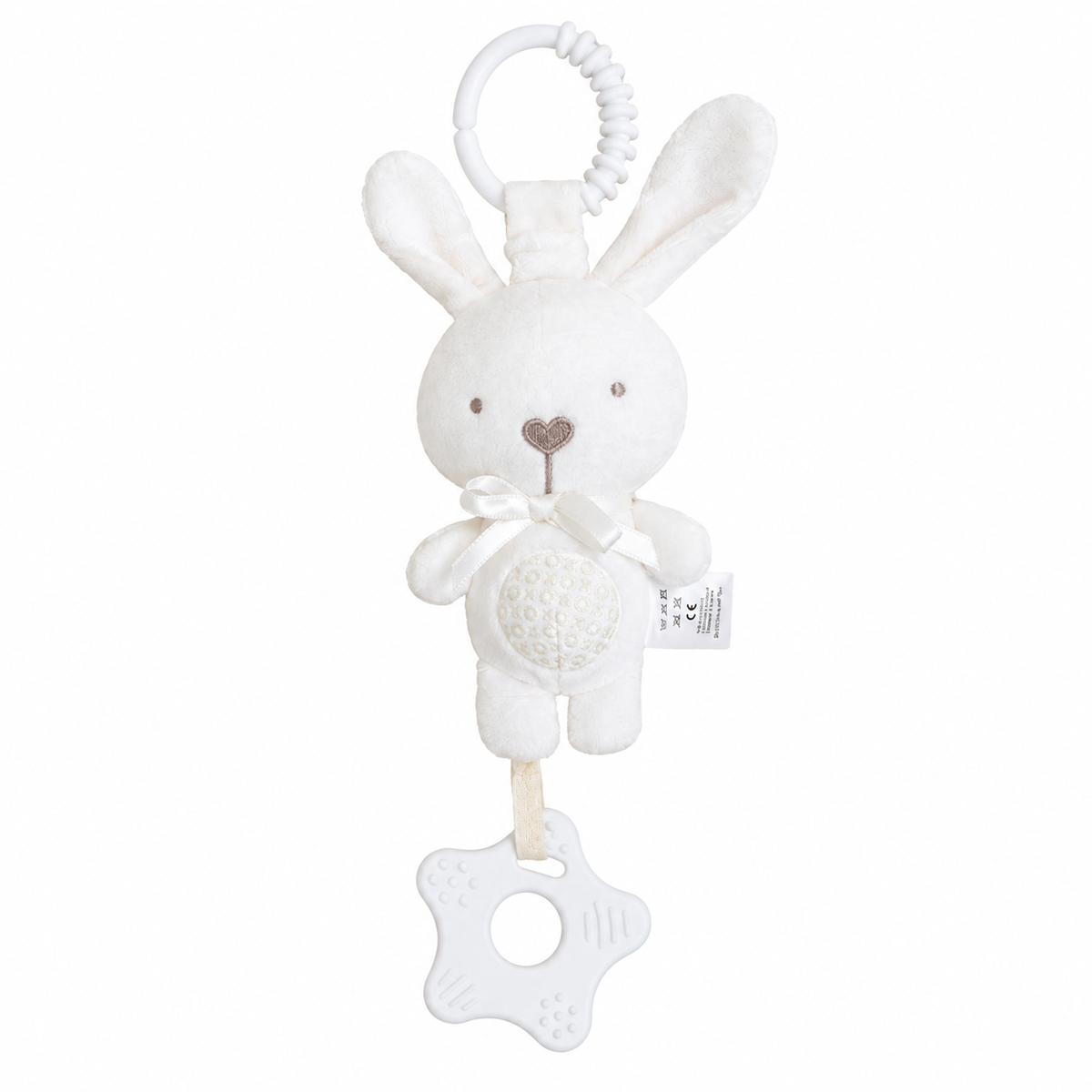 Bunny Love Teether