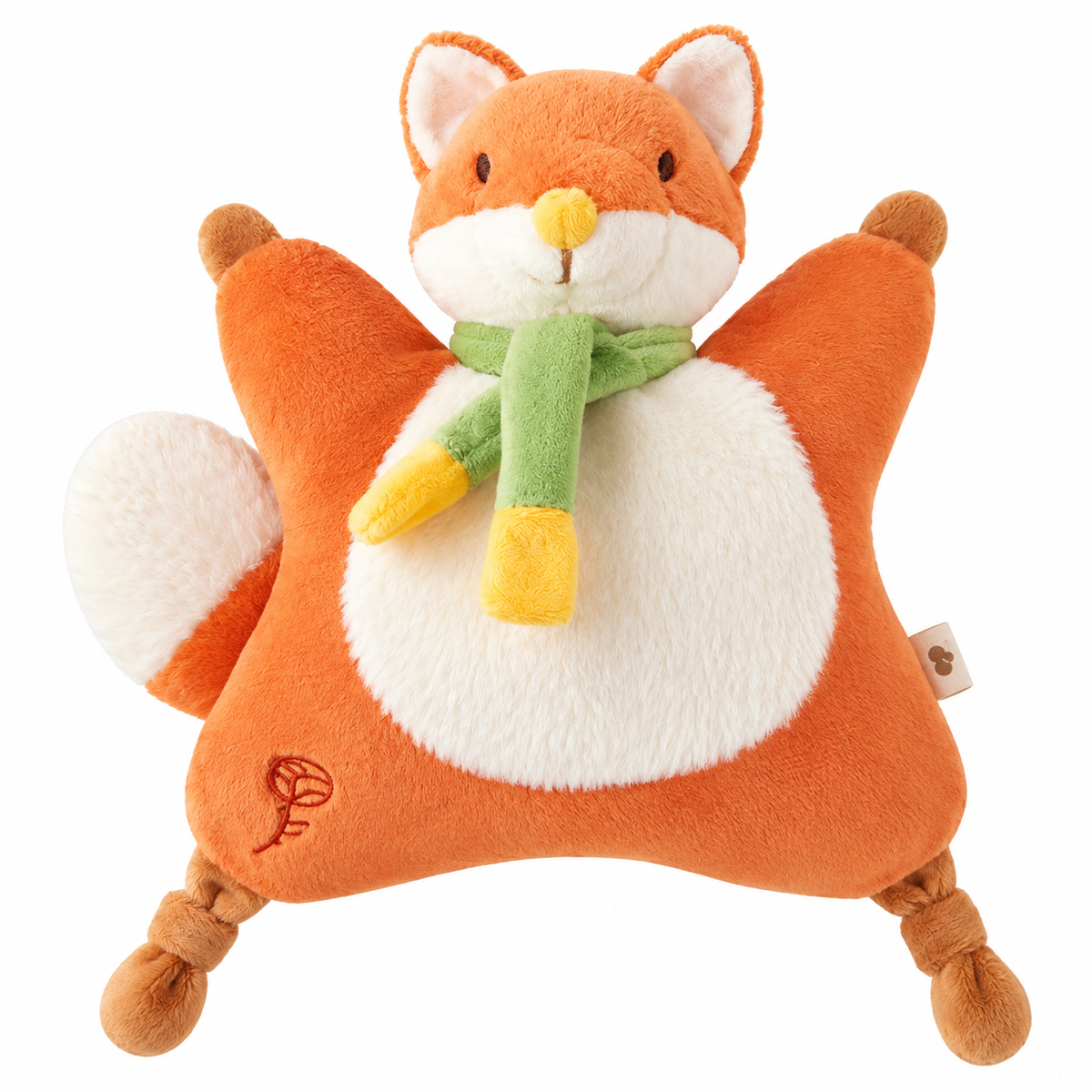 Bobby Fox Comforter