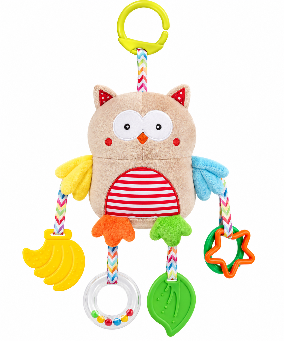 Ollie Owl