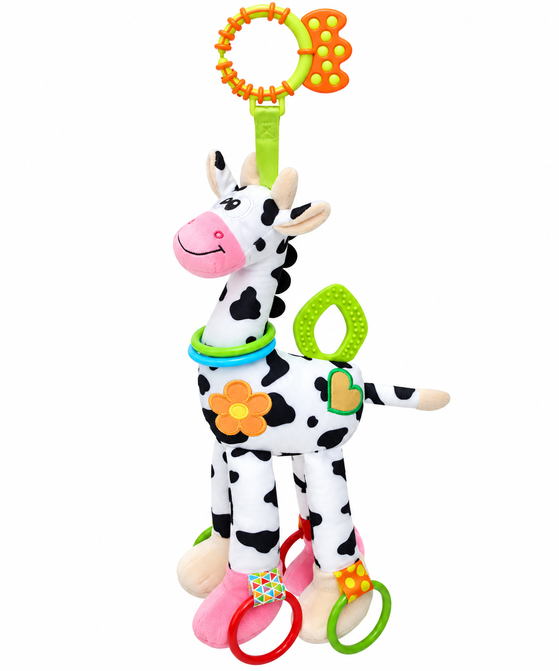 Milo Cow