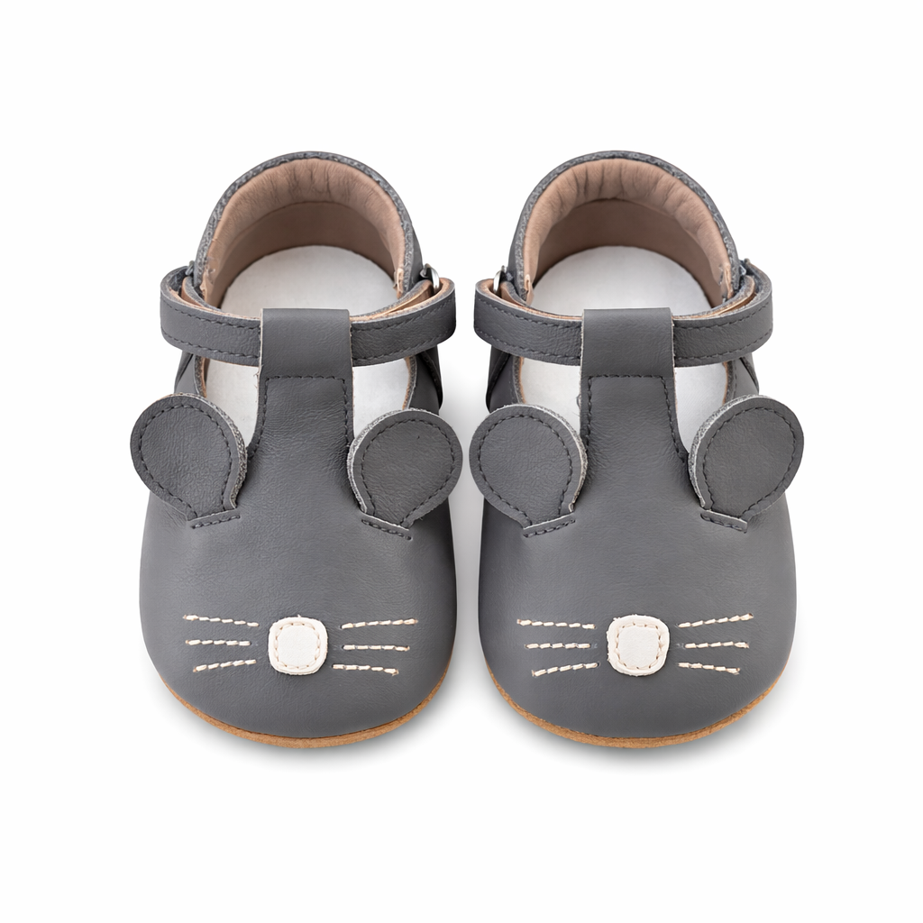 Mouse shoes