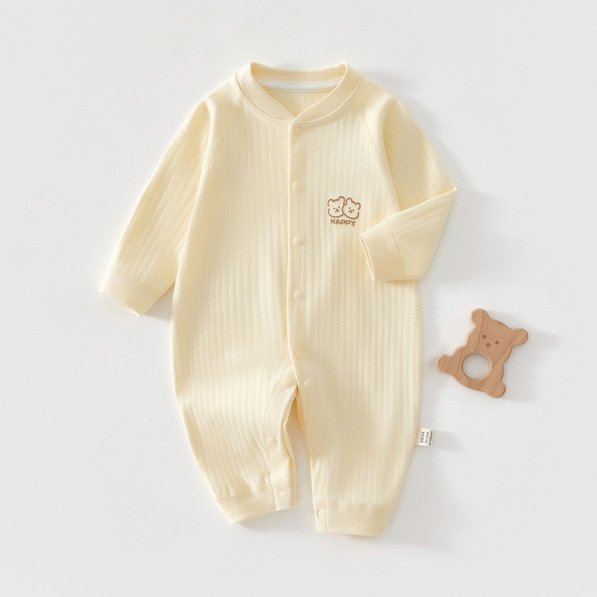 Cozy baby romper suit / Buy 2 get 1 free!