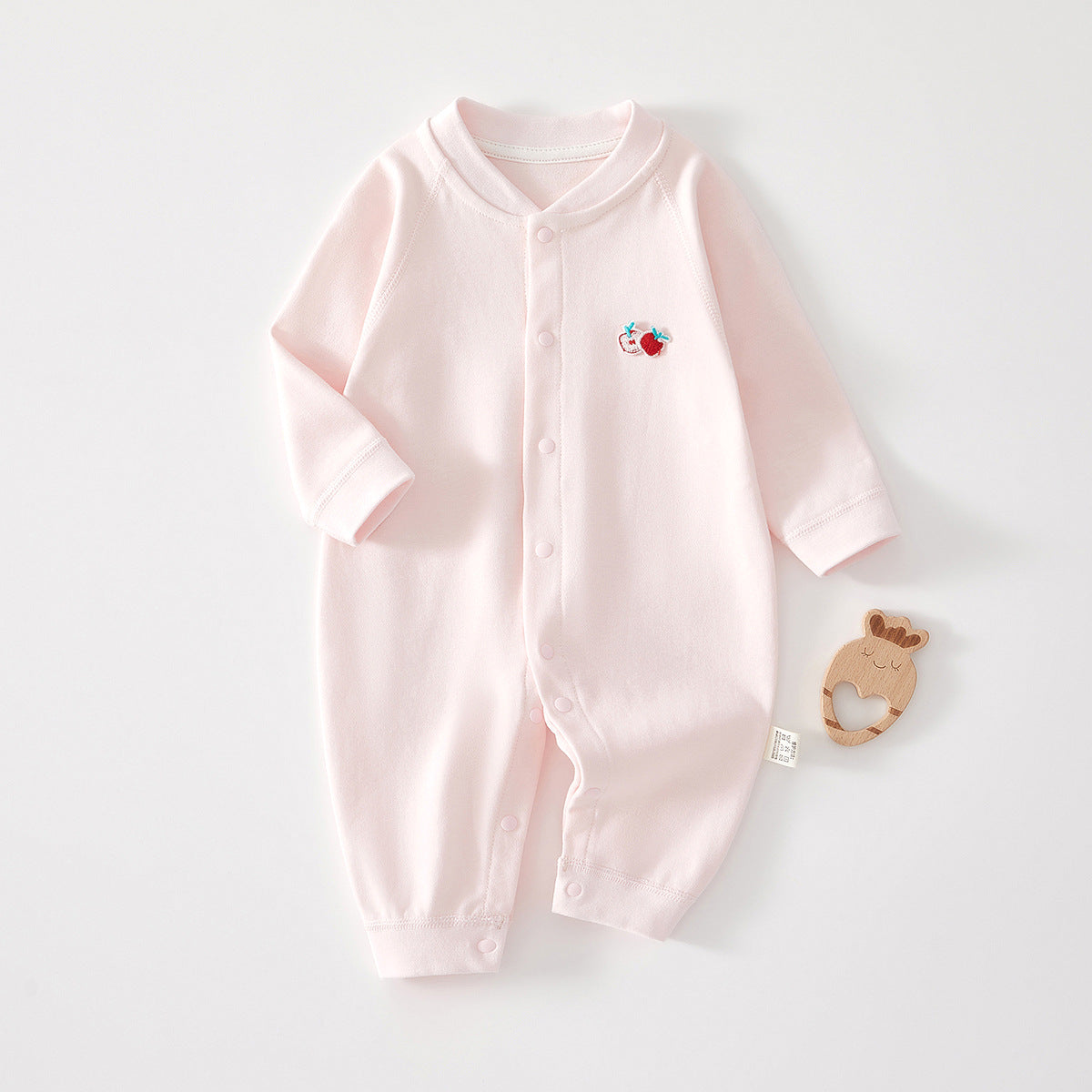 Cozy baby romper suit / Buy 2 get 1 free!