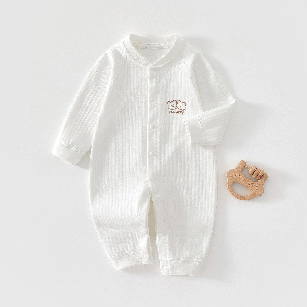 Cozy baby romper suit / Buy 2 get 1 free!
