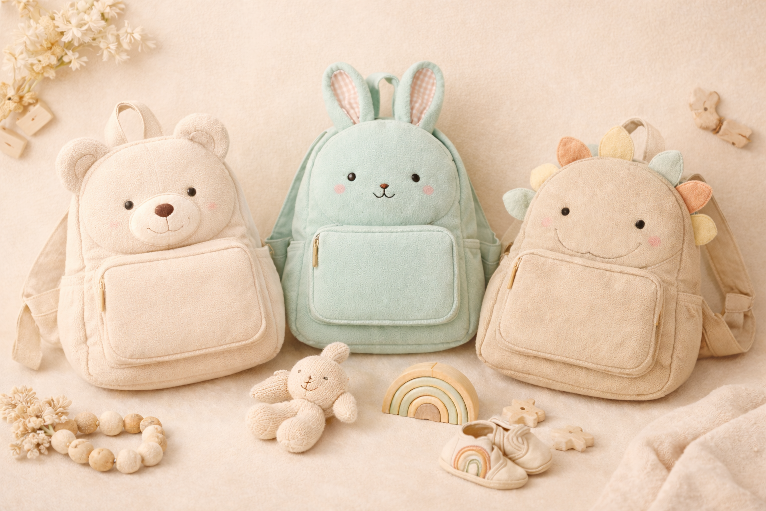 Childeren bags