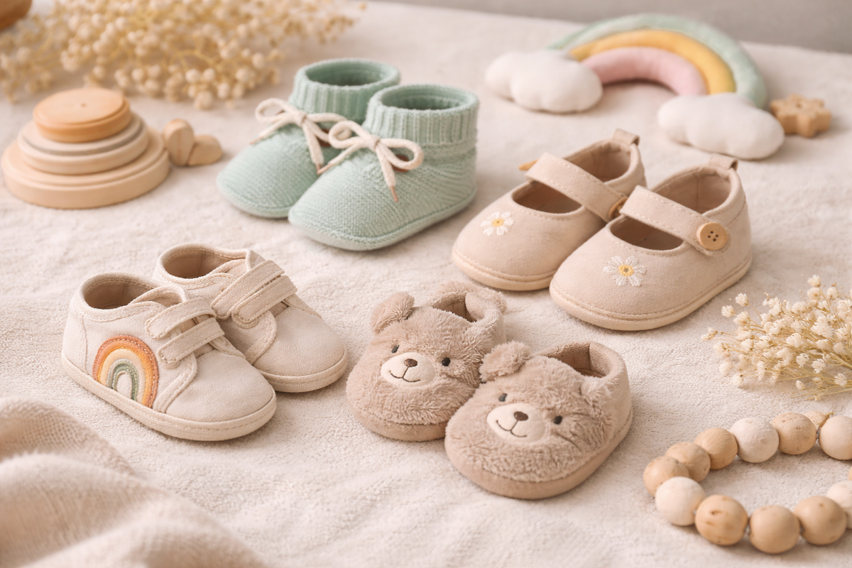 Childeren shoes