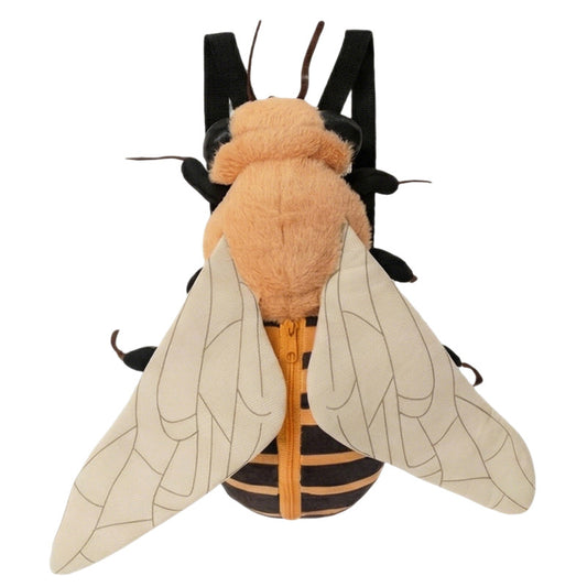 Bee Backpack