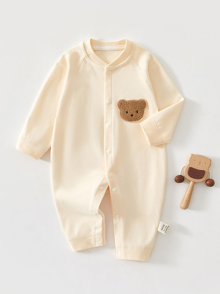 Cozy baby romper suit / Buy 2 get 1 free!