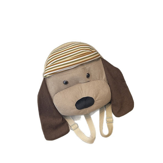 Puppy backpack