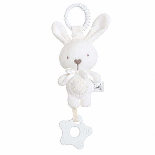 Bunny Love Teether