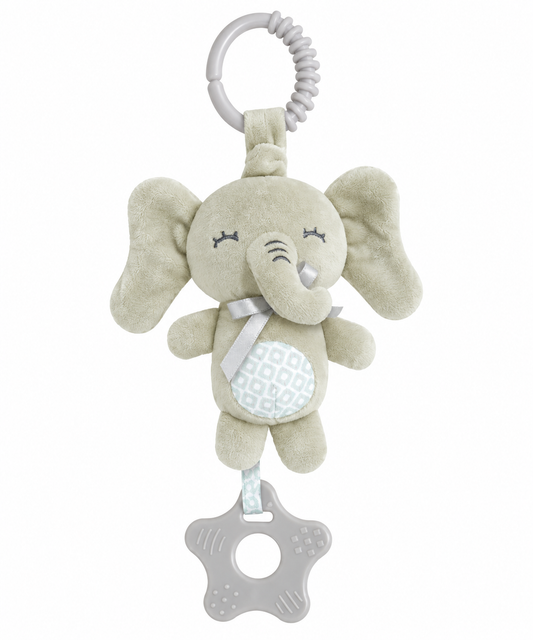 Ellie Elephant Teether