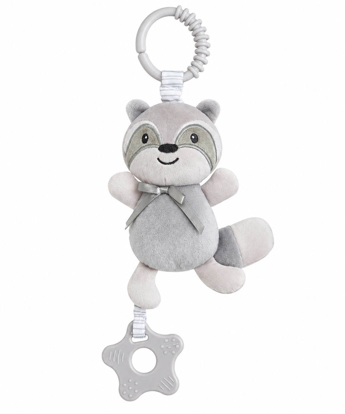 Rory Raccoon Teether