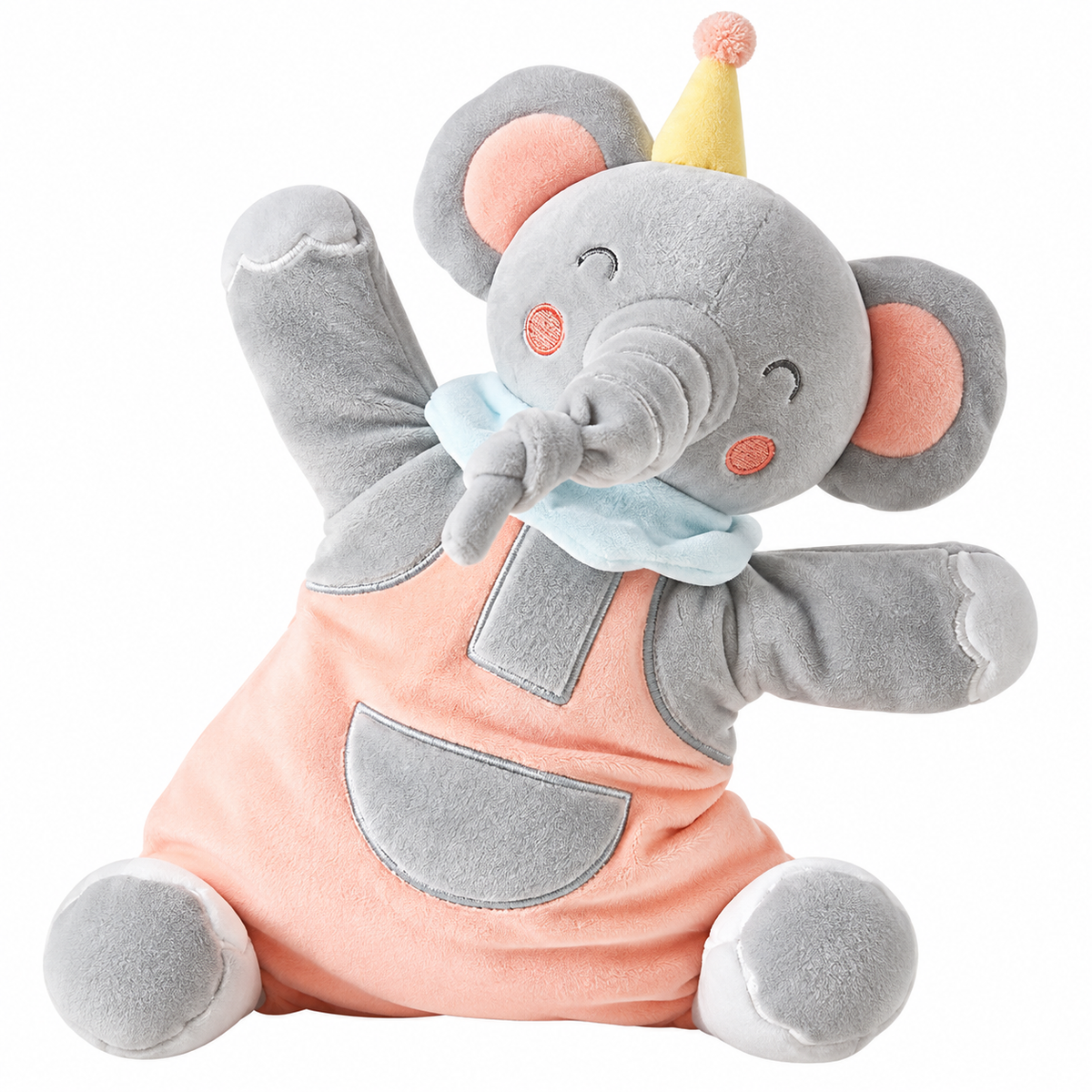 Aifa Elephant Comforter