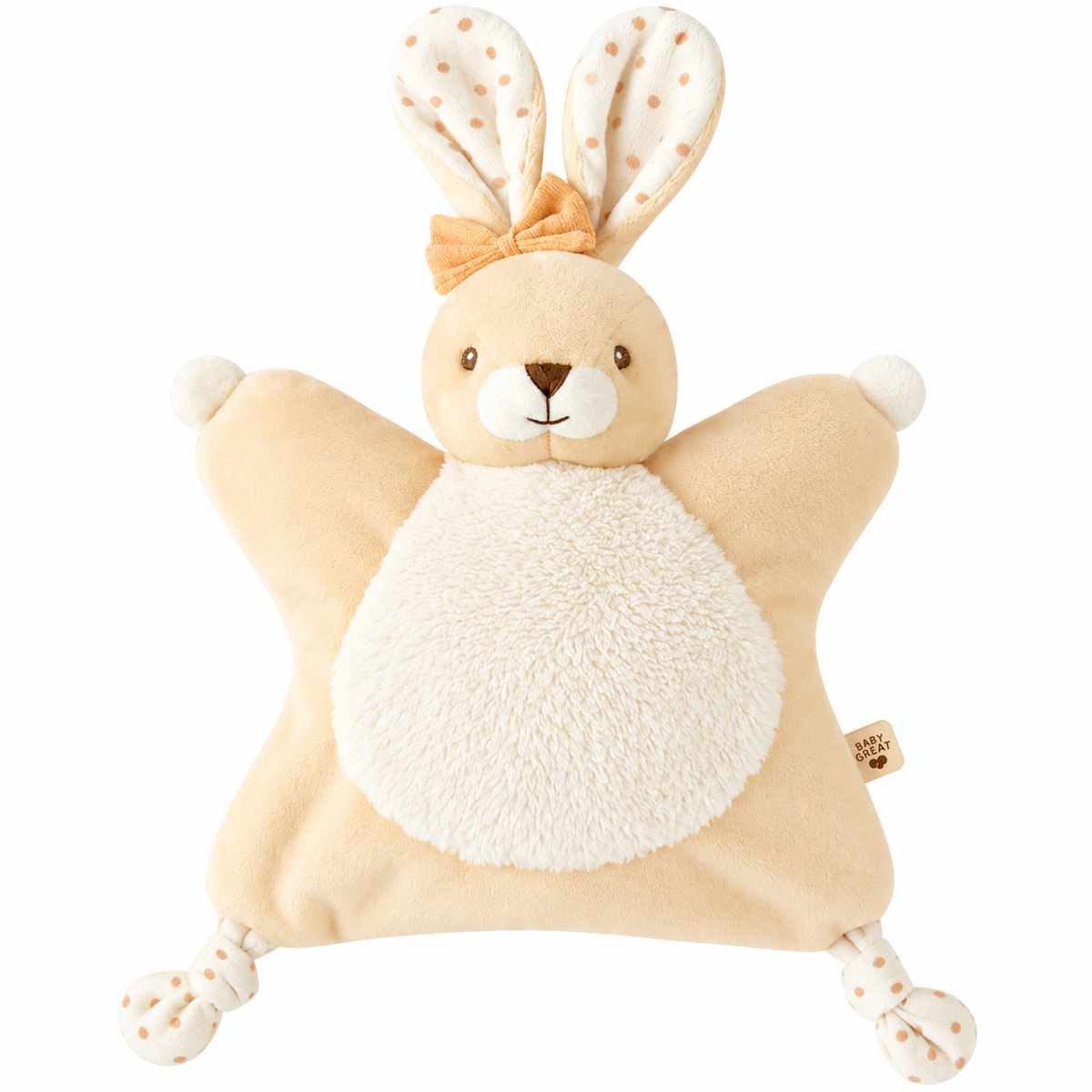 Judy Bunny Comforter