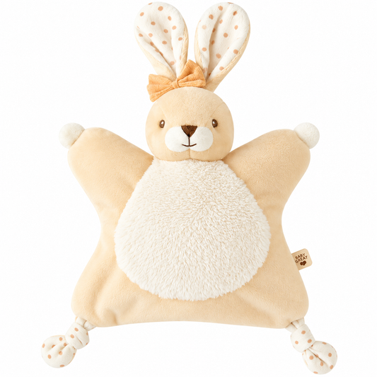 Judy Bunny Comforter