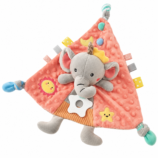 Ellie Elephant Lovey