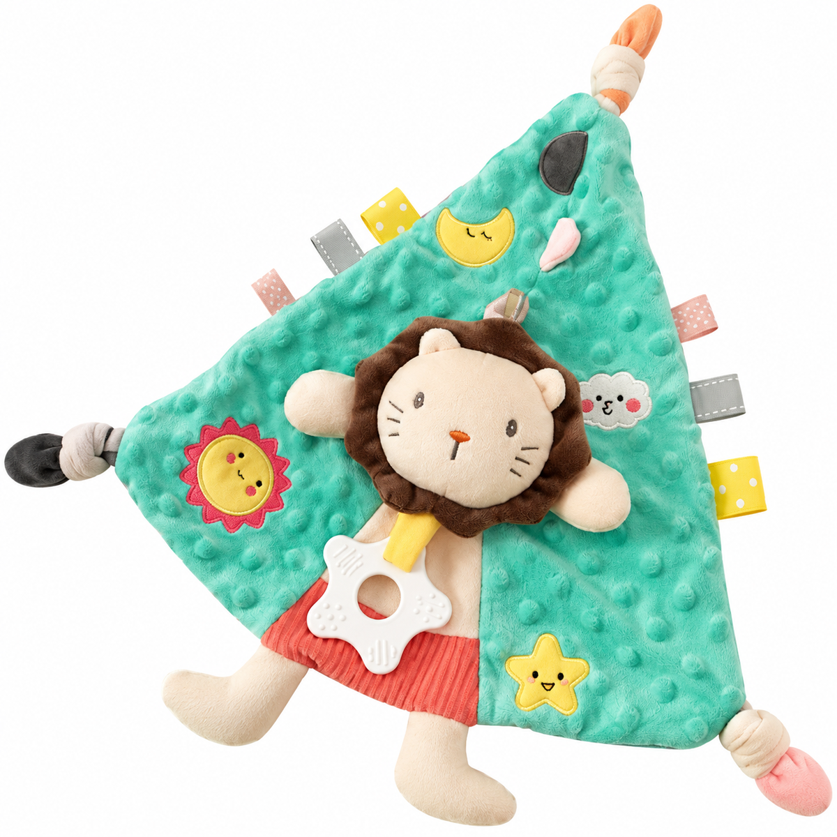 Leo Lion Lovey