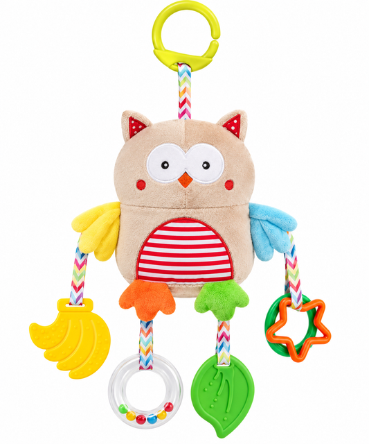 Ollie Owl