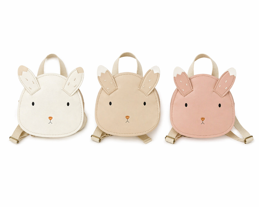 Rabbit Backpack