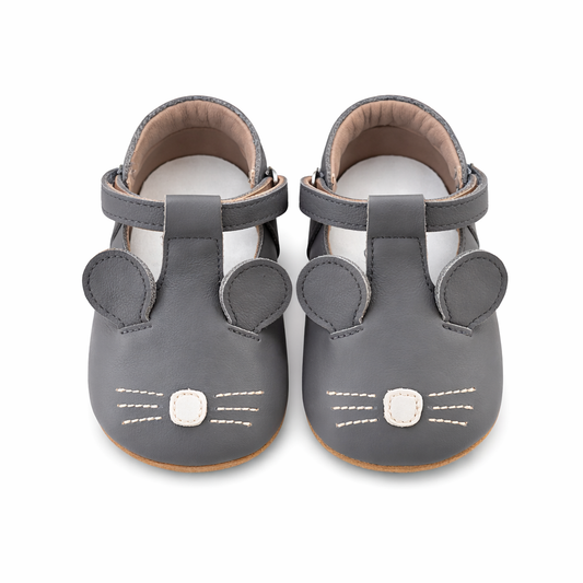 Mouse shoes