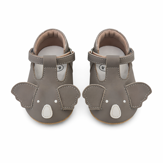 Koala shoes