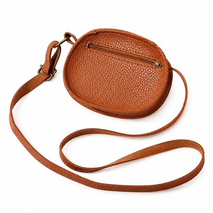 Bear Crossbody Bag