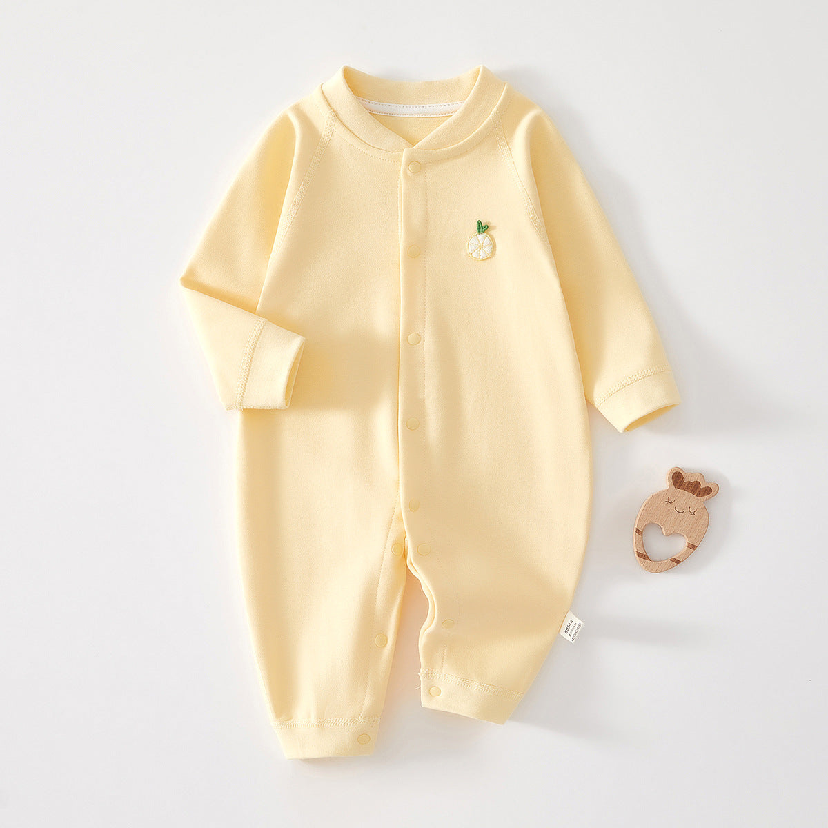 Cozy baby romper suit / Buy 2 get 1 free!