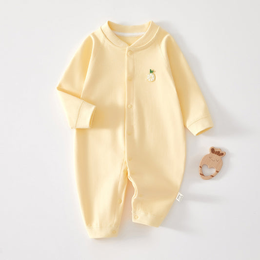 Cozy baby romper suit / Buy 2 get 1 free!
