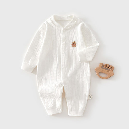 Cozy baby romper suit / Buy 2 get 1 free!