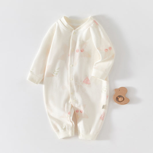 Cozy baby romper suit / Buy 2 get 1 free!