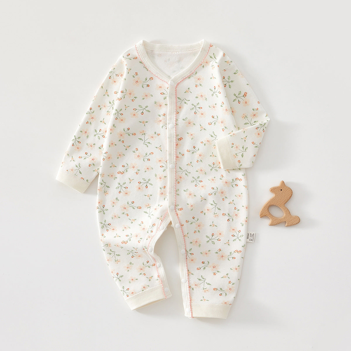 Cozy baby romper suit / Buy 2 get 1 free!