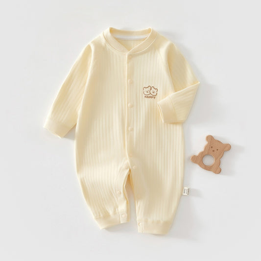 Cozy baby romper suit / Buy 2 get 1 free!