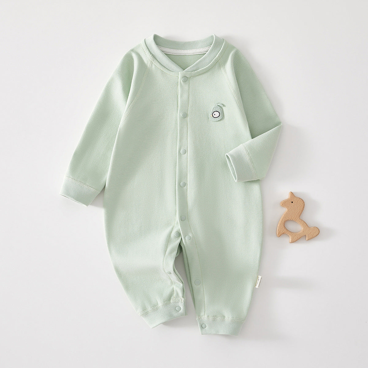 Cozy baby romper suit / Buy 2 get 1 free!