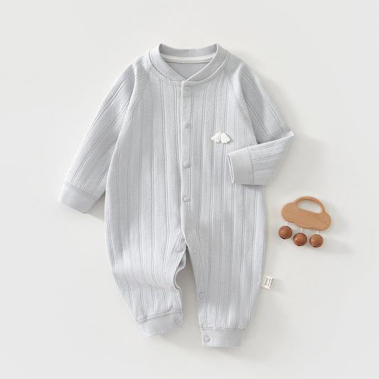 Cozy baby romper suit / Buy 2 get 1 free!
