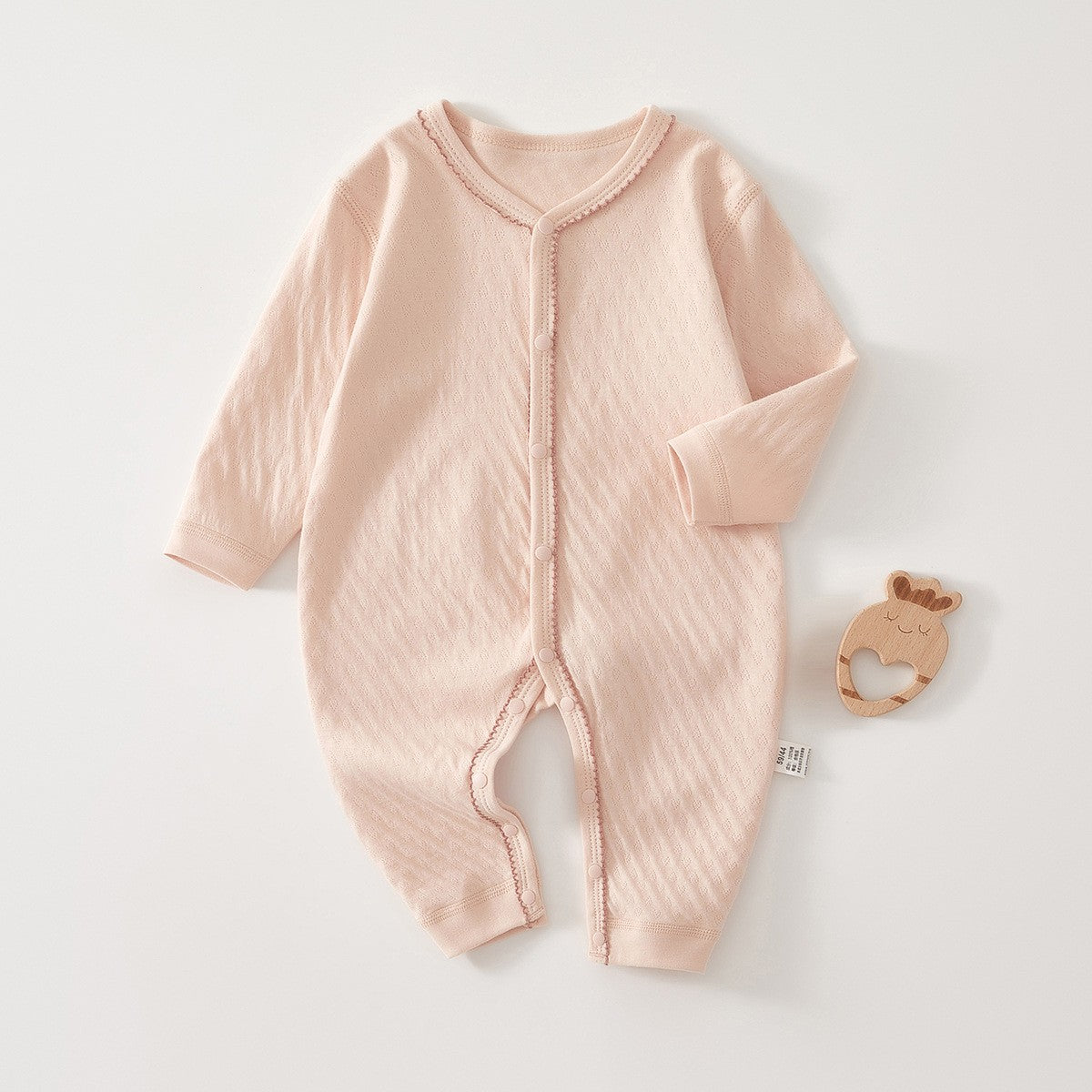 Cozy baby romper suit / Buy 2 get 1 free!