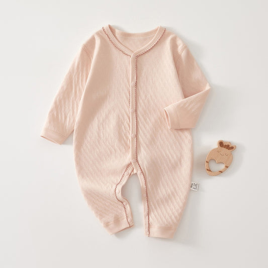 Cozy baby romper suit / Buy 2 get 1 free!