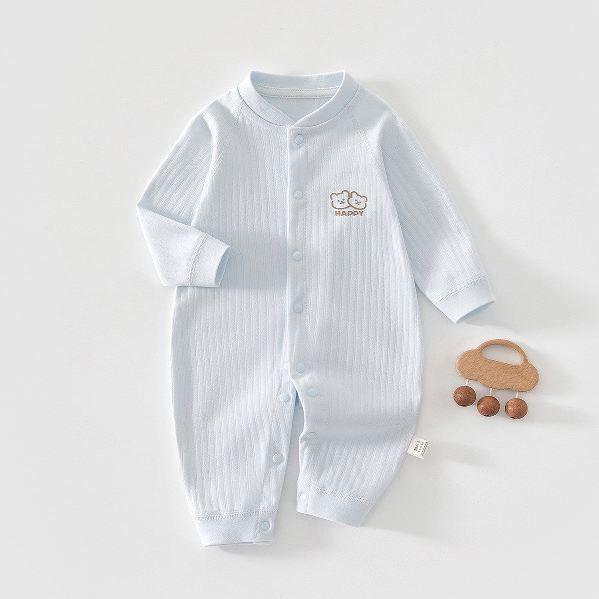 Cozy baby romper suit / Buy 2 get 1 free!
