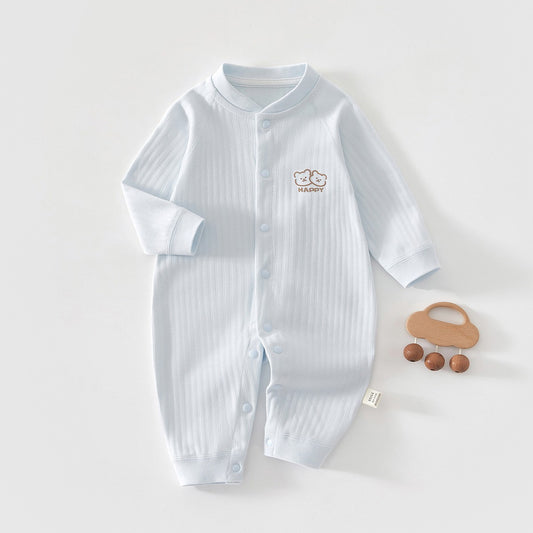 Cozy baby romper suit / Buy 2 get 1 free!