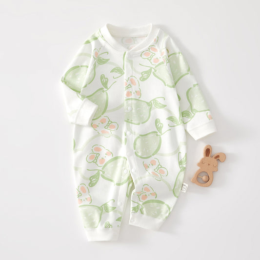 Cozy baby romper suit / Buy 2 get 1 free!