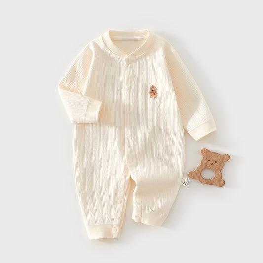 Cozy baby romper suit / Buy 2 get 1 free!