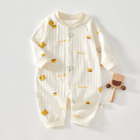 Cozy baby romper suit / Buy 2 get 1 free!