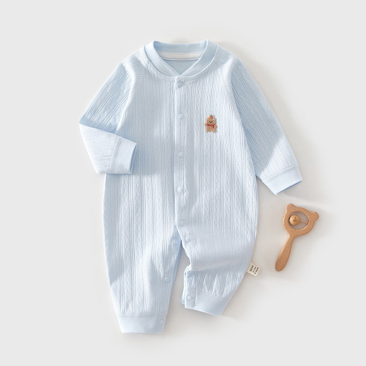 Cozy baby romper suit / Buy 2 get 1 free!