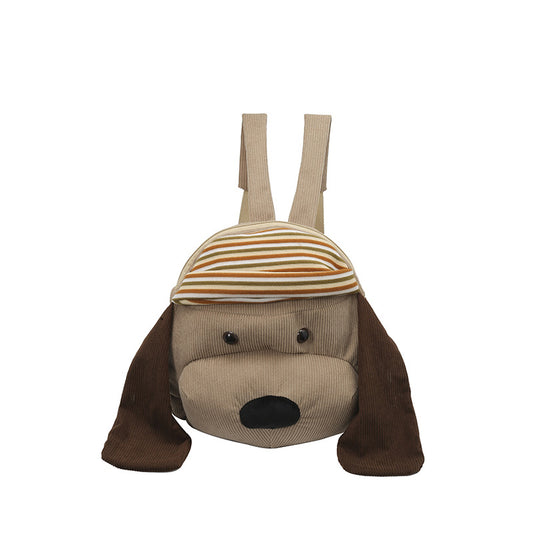 Puppy backpack