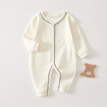 Cozy baby romper suit / Buy 2 get 1 free!
