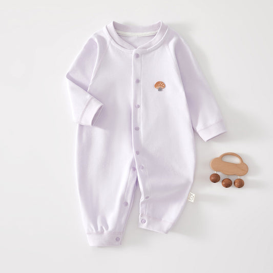 Cozy baby romper suit / Buy 2 get 1 free!