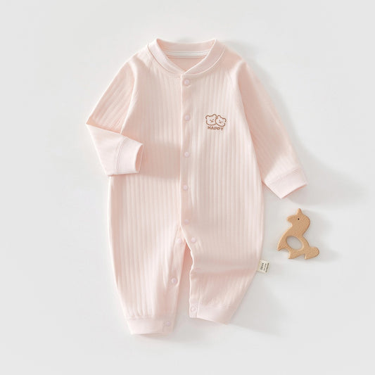Cozy baby romper suit / Buy 2 get 1 free!
