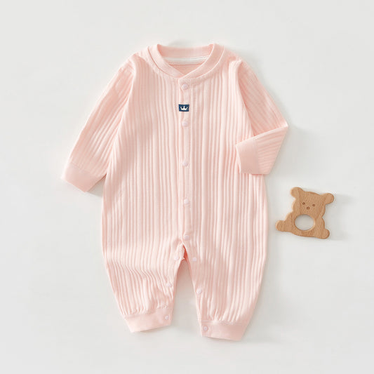 Cozy baby romper suit / Buy 2 get 1 free!