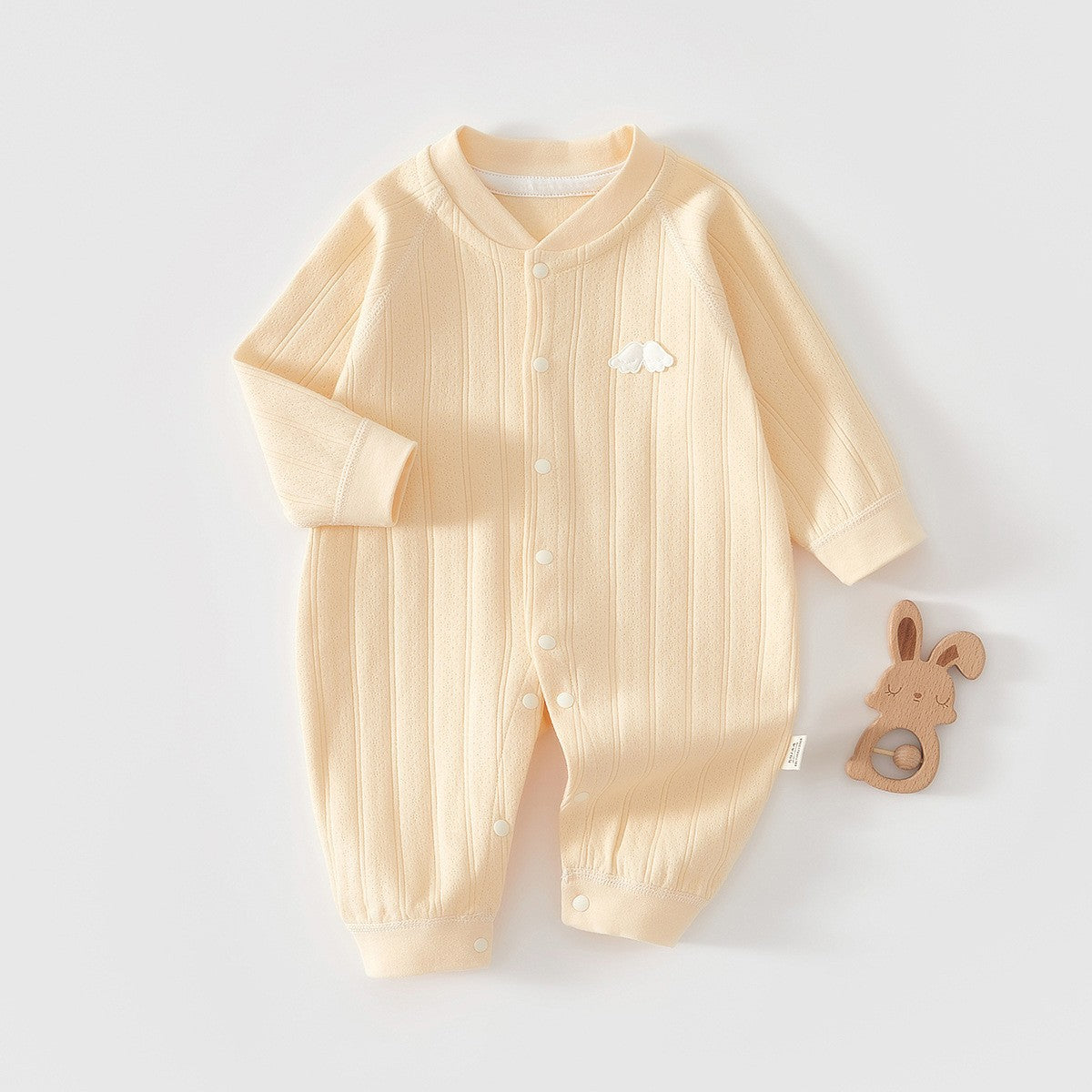 Cozy baby romper suit / Buy 2 get 1 free!