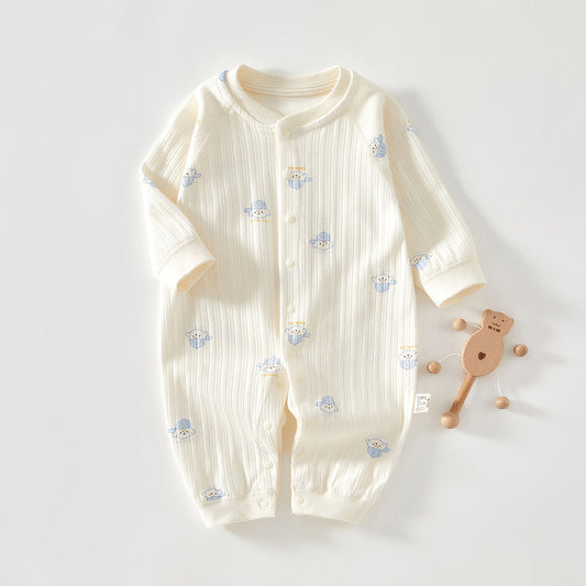 Cozy baby romper suit / Buy 2 get 1 free!
